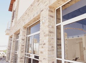 הבית של מעצבת הפנים שירה דומסקי